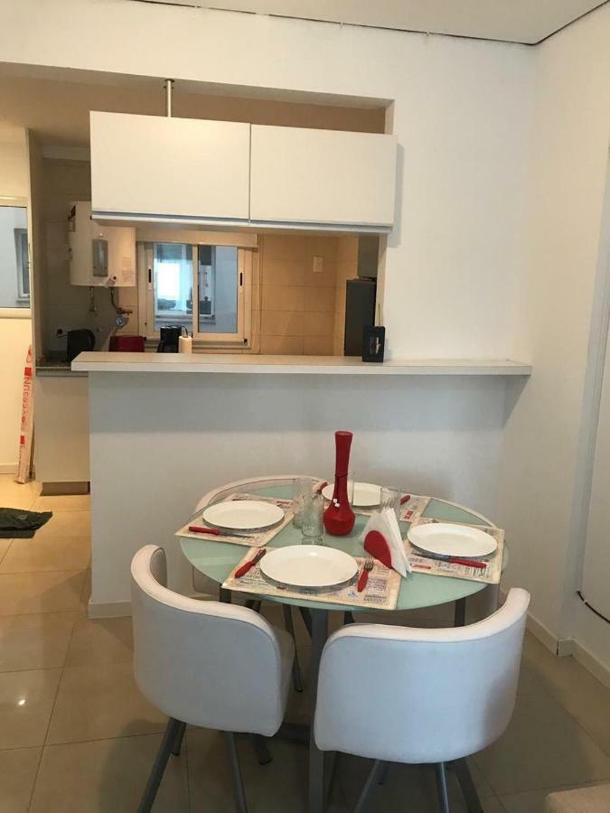 شقة Coqueto Monoambiente Palermo Soho بوينس آيرس المظهر الخارجي الصورة