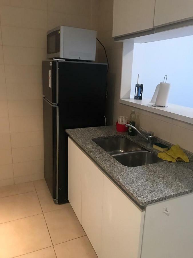 شقة Coqueto Monoambiente Palermo Soho بوينس آيرس المظهر الخارجي الصورة