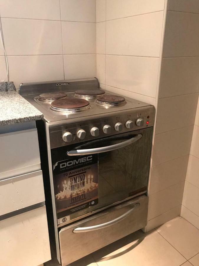 شقة Coqueto Monoambiente Palermo Soho بوينس آيرس المظهر الخارجي الصورة